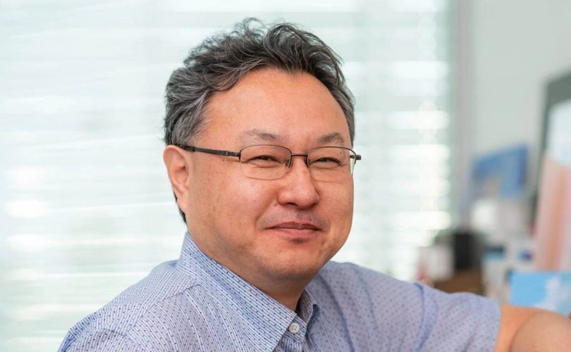 Shuhei Yoshida lascia Sony Interactive Entertainment