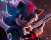 Sonic 3 - Il Film: online il secondo trailer