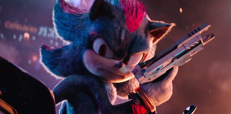 Sonic 3 - Il Film: online il secondo trailer