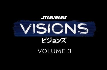 Star Wars: Visions Volume 3 in arrivo nel 2025 su Disney+