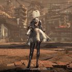 Stellar Blade: data di uscita per la collaborazione con NieR:Automata