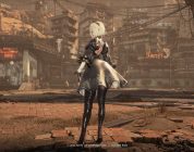 Stellar Blade: data di uscita per la collaborazione con NieR:Automata