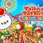 Taiko no Tatsujin: Rhythm Festival è disponibile su PS5, Xbox e PC