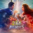 Three Kingdoms HEROES annunciato per Apple Arcade