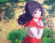 ToHeart: il remake sarà disponibile in Giappone a giugno
