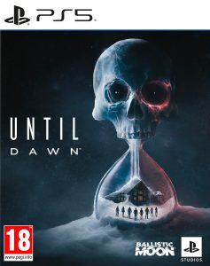 UNTIL DAWN per PlayStation 5 – Recensione