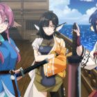 Utawarerumono: Shiro e no Michishirube annunciato da AQUAPLUS