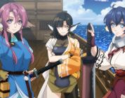 Utawarerumono: Shiro e no Michishirube annunciato da AQUAPLUS