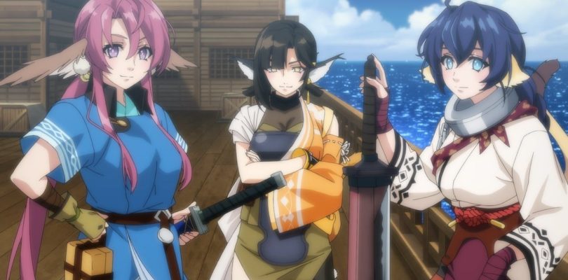 Utawarerumono: Shiro e no Michishirube annunciato da AQUAPLUS