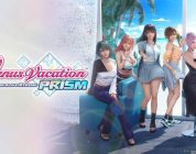 Venus Vacation PRISM: DEAD OR ALIVE Xtreme – La data di uscita