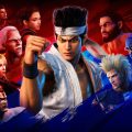 VIRTUA FIGHTER: un nuovo capitolo è in fase di sviluppo