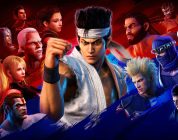 VIRTUA FIGHTER: un nuovo capitolo è in fase di sviluppo