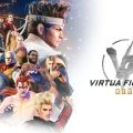 VIRTUA FIGHTER 5 R.E.V.O. annunciato per Steam