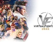 VIRTUA FIGHTER 5 R.E.V.O. annunciato per Steam