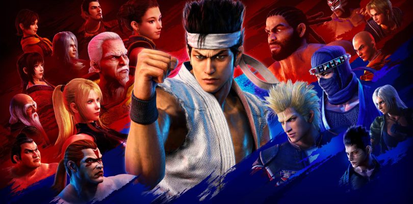 VIRTUA FIGHTER: un nuovo capitolo è in fase di sviluppo