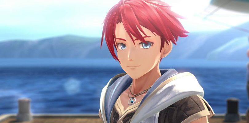 Adol Christin