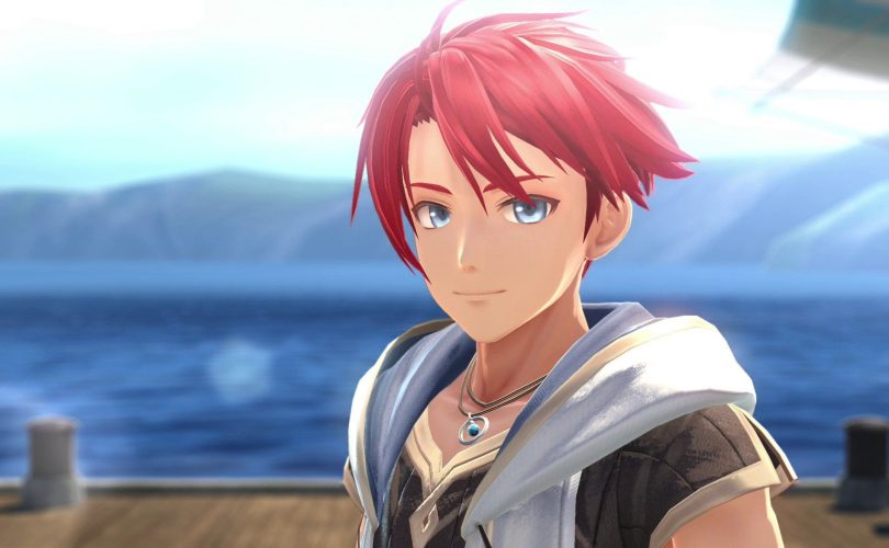 Adol Christin