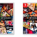 ACA NEOGEO Selection Vol. 3 e 4 annunciati per Nintendo Switch