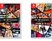 ACA NEOGEO Selection Vol. 3 e 4 annunciati per Nintendo Switch