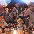 Attack on Titan: THE LAST ATTACK – La data di uscita italiana