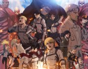 Attack on Titan: THE LAST ATTACK – La data di uscita italiana