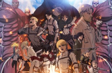 Attack on Titan: THE LAST ATTACK – La data di uscita italiana