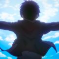 Attack on Titan: THE LAST ATTACK arriva al cinema in Italia