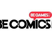 Be Comics! Be Games! 2025: i primi dettagli sulla nuova edizione