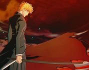 BLEACH Rebirth of Souls: la data di uscita