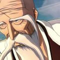 BLEACH: Rebirth of Souls – Trailer per Shigekuni Genryusai Yamamoto