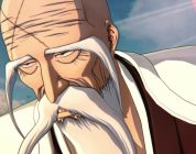 BLEACH: Rebirth of Souls – Trailer per Shigekuni Genryusai Yamamoto