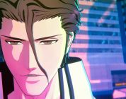 BLEACH: Rebirth of Souls – Trailer per Sosuke Aizen