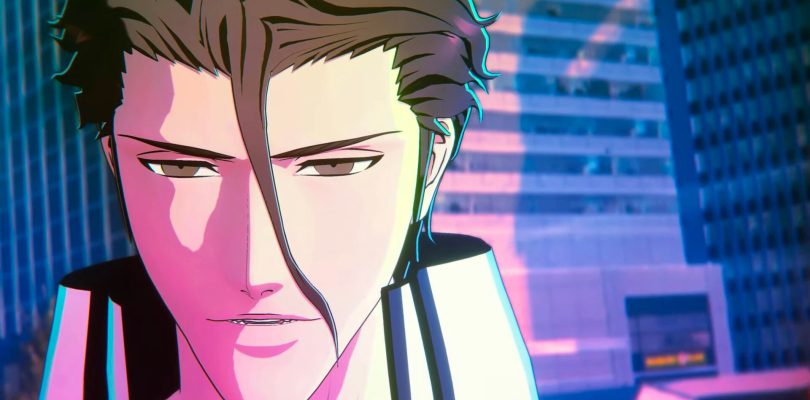 BLEACH: Rebirth of Souls – Trailer per Sosuke Aizen