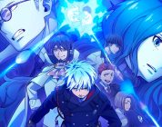 Blue Exorcist: The Blue Night Saga, rivelata la data di uscita