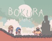 BOKURA: planet – La data di uscita