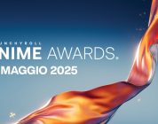 Crunchyroll Anime Awards 2025: primi dettagli per la nuova edizione