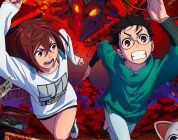 DANDADAN – Recensione dell'anime