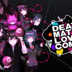 Death Match Love Comedy! arriva in Occidente