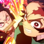 DEMON SLAYER: The Hinokami Chronicles 2, il trailer di annuncio