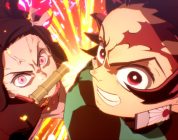 DEMON SLAYER: The Hinokami Chronicles 2, il trailer di annuncio