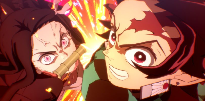 DEMON SLAYER: The Hinokami Chronicles 2, il trailer di annuncio