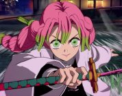 DEMON SLAYER: The Hinokami Chronicles 2, ecco i primi character trailer