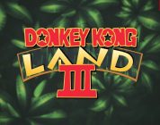 Nintendo Switch Online: disponibile Donkey Kong Land III per Game Boy