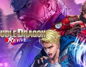 Double Dragon Revive: annunciata la data di uscita e aperti i pre-order