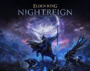 ELDEN RING NIGHTREIGN è un nuovo titolo stand-alone multigiocatore