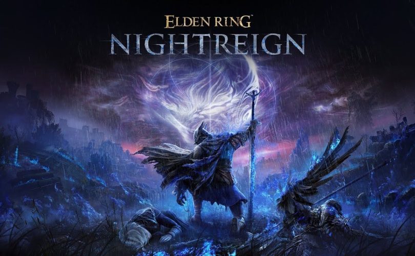 ELDEN RING NIGHTREIGN è un nuovo titolo stand-alone multigiocatore