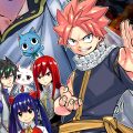 FAIRY TAIL 2 – Recensione