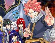 FAIRY TAIL 2 – Recensione