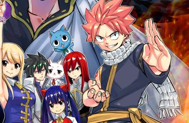 FAIRY TAIL 2 – Recensione