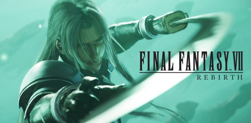 FINAL FANTASY VII REBIRTH: data di uscita su PC